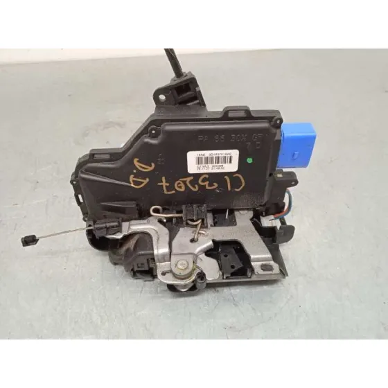 Cerradura Puerta Delantera Derecha para Skoda Octavia Berlina (1Z3)