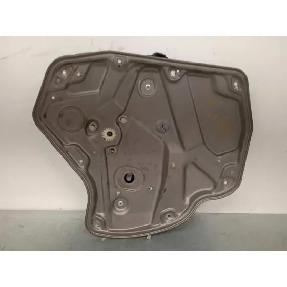 Elevalunas Trasero Derecho para Skoda Octavia Berlina (1Z3)
