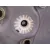 Elevalunas Trasero Derecho para Skoda Octavia Berlina (1Z3)