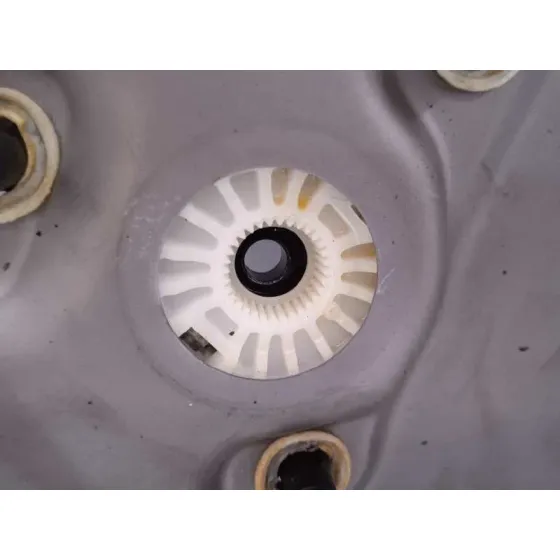 Elevalunas Trasero Derecho para Skoda Octavia Berlina (1Z3)