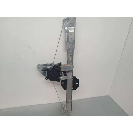 Elevalunas Delantero Derecho para Dacia Sandero