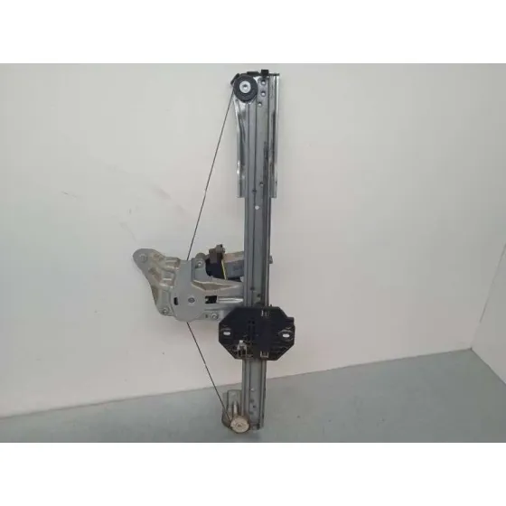 Elevalunas Delantero Izquierdo para Dacia Sandero