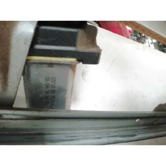 Elevalunas Delantero Izquierdo para Dacia Sandero