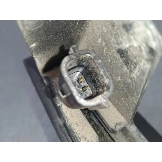 Cerradura Puerta Trasera Izquierda para Dacia Sandero