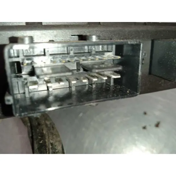 Elevalunas Delantero Derecho para Citroën C4 Picasso