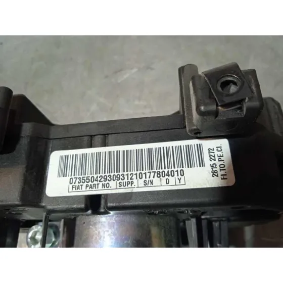 Mando Multifuncion para Fiat Doblo Cargo