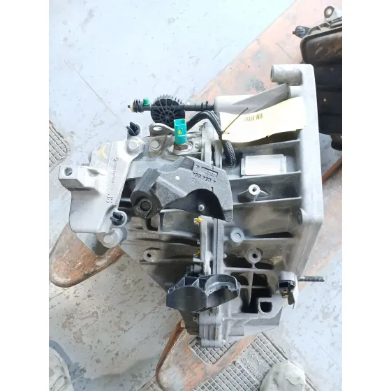 Caja Cambios para Renault Megane Iii Sport Tourer