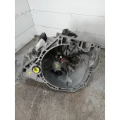 Caja Cambios para Renault Megane Iii Sport Tourer