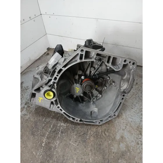 Caja Cambios para Renault Megane Iii Sport Tourer