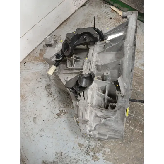 Caja Cambios para Renault Megane Iii Sport Tourer