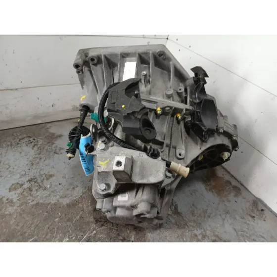Caja Cambios para Renault Megane Iii Sport Tourer