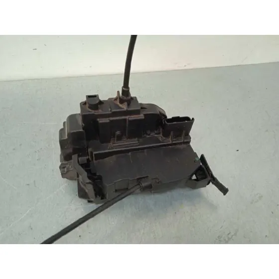 Cerradura Puerta Trasera Derecha para Renault Megane Iii Sport Tourer