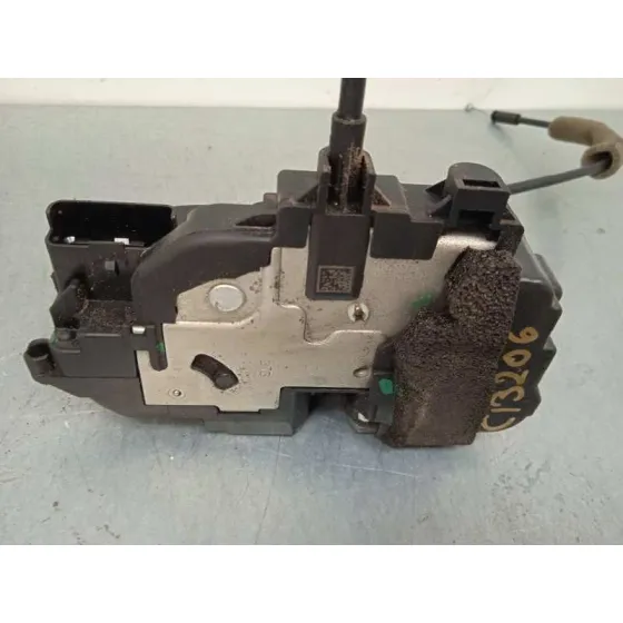 Cerradura Puerta Trasera Derecha para Renault Megane Iii Sport Tourer