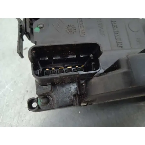 Cerradura Puerta Trasera Derecha para Renault Megane Iii Sport Tourer