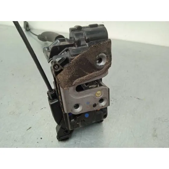 Cerradura Puerta Trasera Izquierda para Renault Megane Iii Sport Tourer