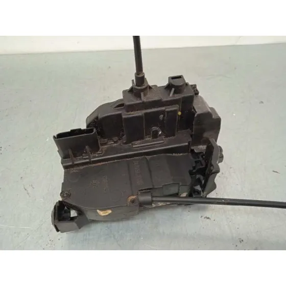 Cerradura Puerta Trasera Izquierda para Renault Megane Iii Sport Tourer