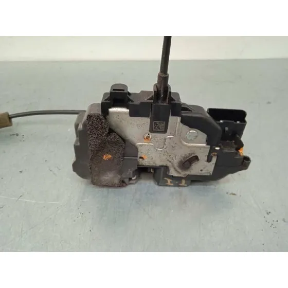 Cerradura Puerta Trasera Izquierda para Renault Megane Iii Sport Tourer