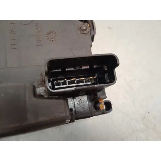 Cerradura Puerta Trasera Izquierda para Renault Megane Iii Sport Tourer