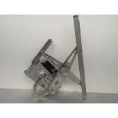 Elevalunas Delantero Derecho para Renault Megane Iii Sport Tourer