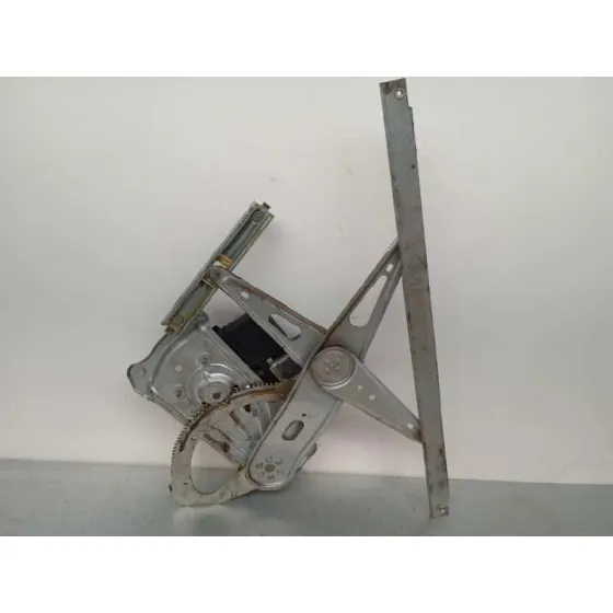 Elevalunas Delantero Derecho para Renault Megane Iii Sport Tourer