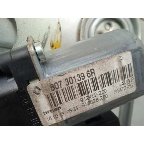 Elevalunas Delantero Derecho para Renault Megane Iii Sport Tourer