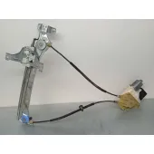 Elevalunas Trasero Derecho para Renault Megane Iii Sport Tourer