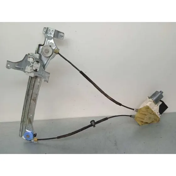 Elevalunas Trasero Derecho para Renault Megane Iii Sport Tourer
