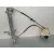 Elevalunas Trasero Derecho para Renault Megane Iii Sport Tourer
