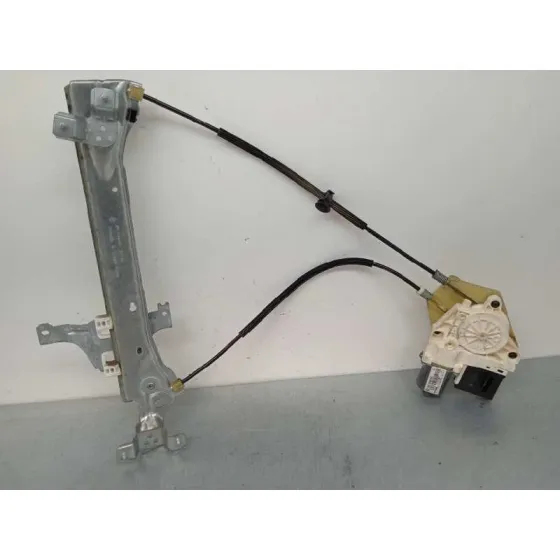 Elevalunas Trasero Derecho para Renault Megane Iii Sport Tourer