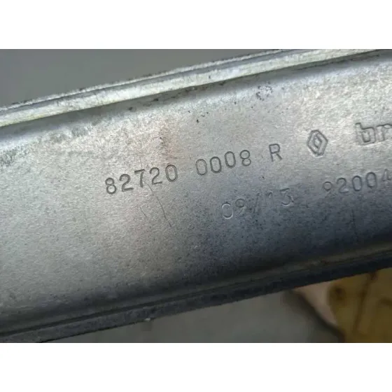 Elevalunas Trasero Derecho para Renault Megane Iii Sport Tourer