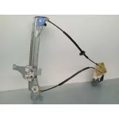 Elevalunas Trasero Izquierdo para Renault Megane Iii Sport Tourer