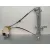 Elevalunas Trasero Izquierdo para Renault Megane Iii Sport Tourer