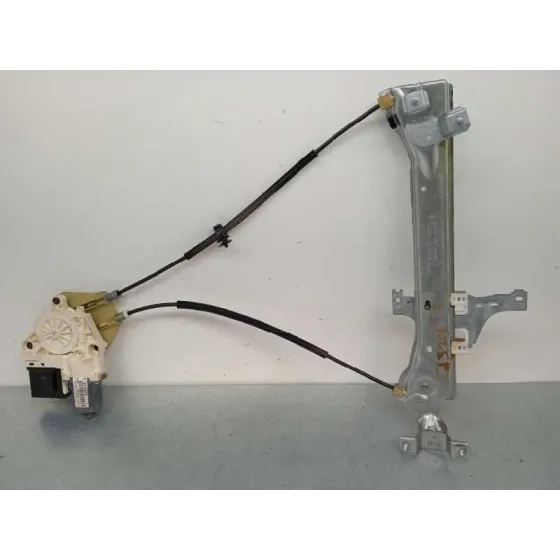 Elevalunas Trasero Izquierdo para Renault Megane Iii Sport Tourer