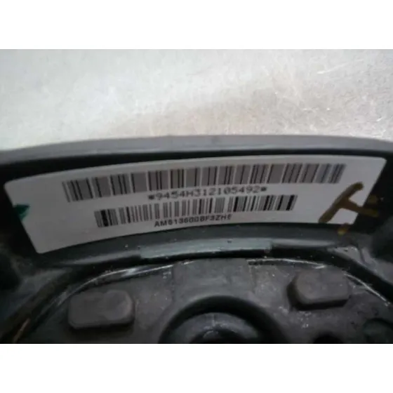 Volante para Ford C-Max