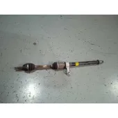 Transmision Delantera Derecha para Hyundai Ioniq