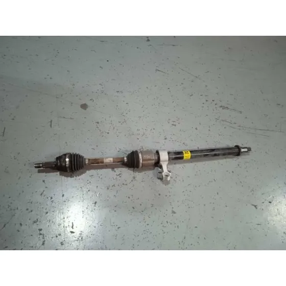 Transmision Delantera Derecha para Hyundai Ioniq