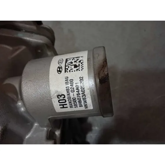 Abs para Hyundai Ioniq