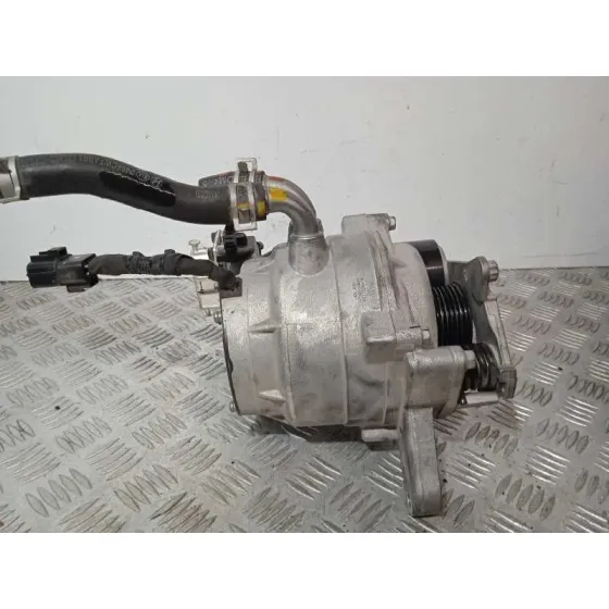 Alternador para Hyundai Ioniq