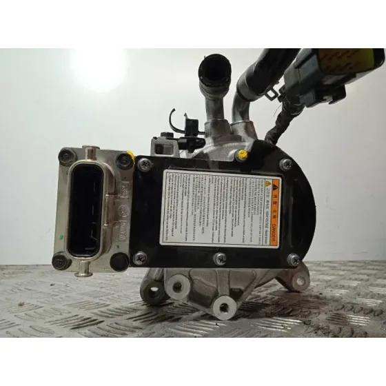 Alternador para Hyundai Ioniq