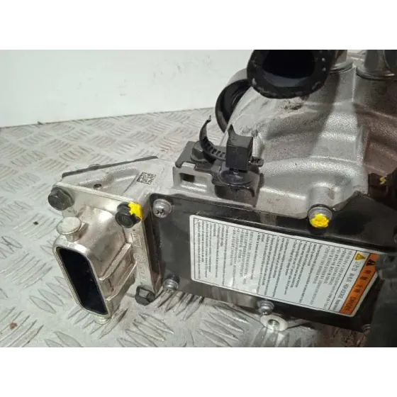 Alternador para Hyundai Ioniq