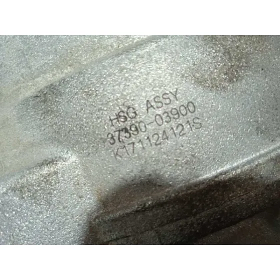 Alternador para Hyundai Ioniq