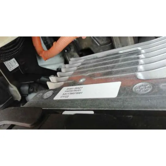 Centralita Motor Uce para Hyundai Ioniq