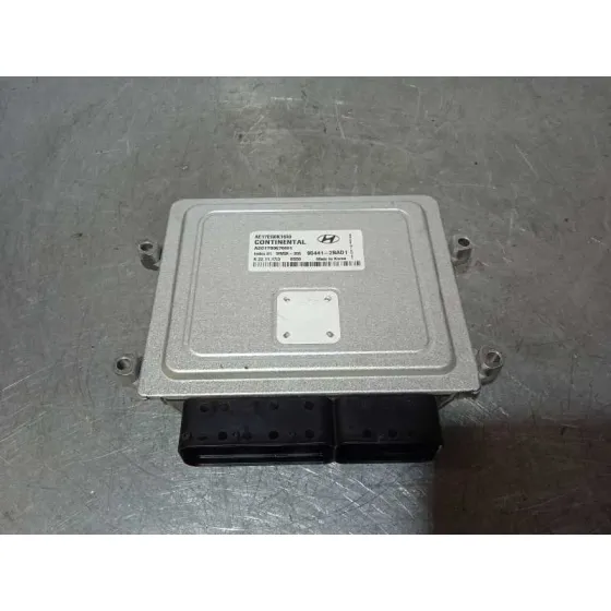 Centralita Motor Uce para Hyundai Ioniq