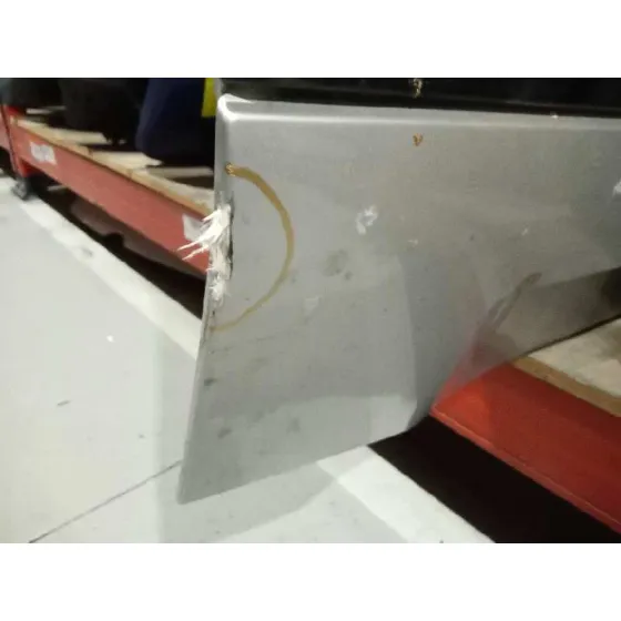 Porton Trasero para Volvo Xc90