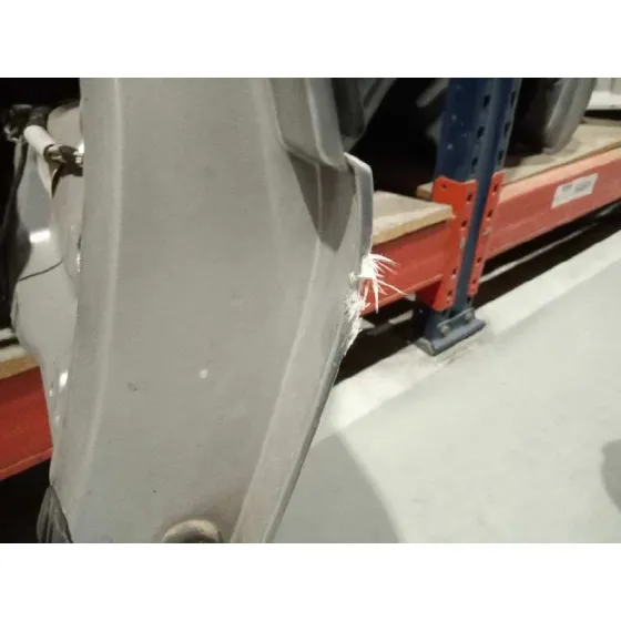 Porton Trasero para Volvo Xc90