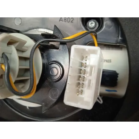 Piloto Trasero Derecho para Alfa Romeo Mito (145)