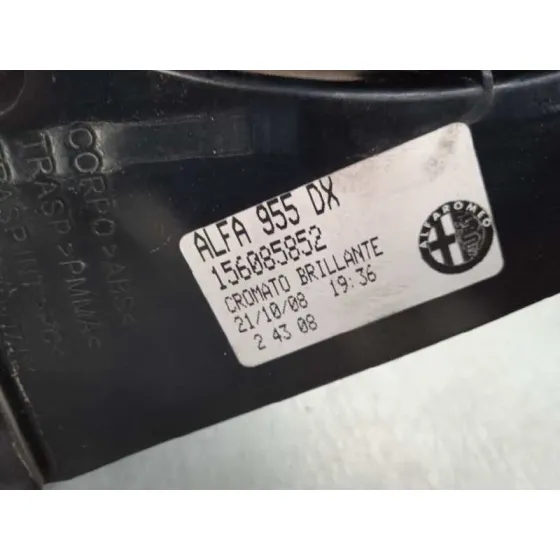 Piloto Trasero Derecho para Alfa Romeo Mito (145)
