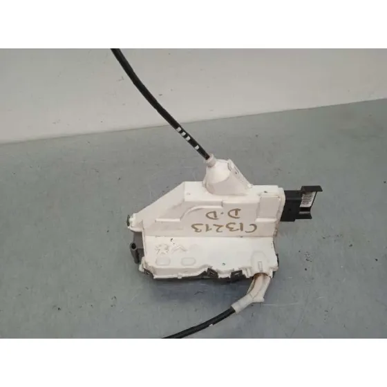 Cerradura Puerta Delantera Derecha para Citroën C3