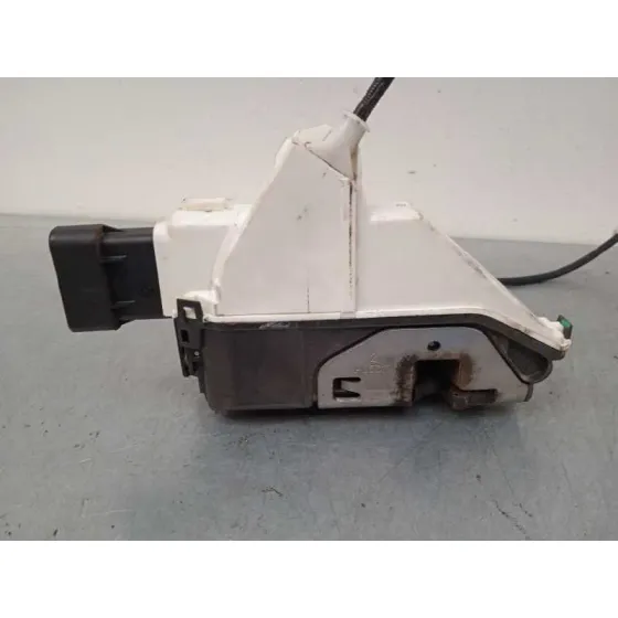 Cerradura Puerta Delantera Derecha para Citroën C3