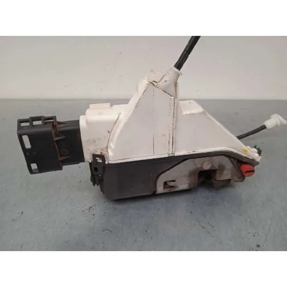 Cerradura Puerta Trasera Derecha para Citroën C3